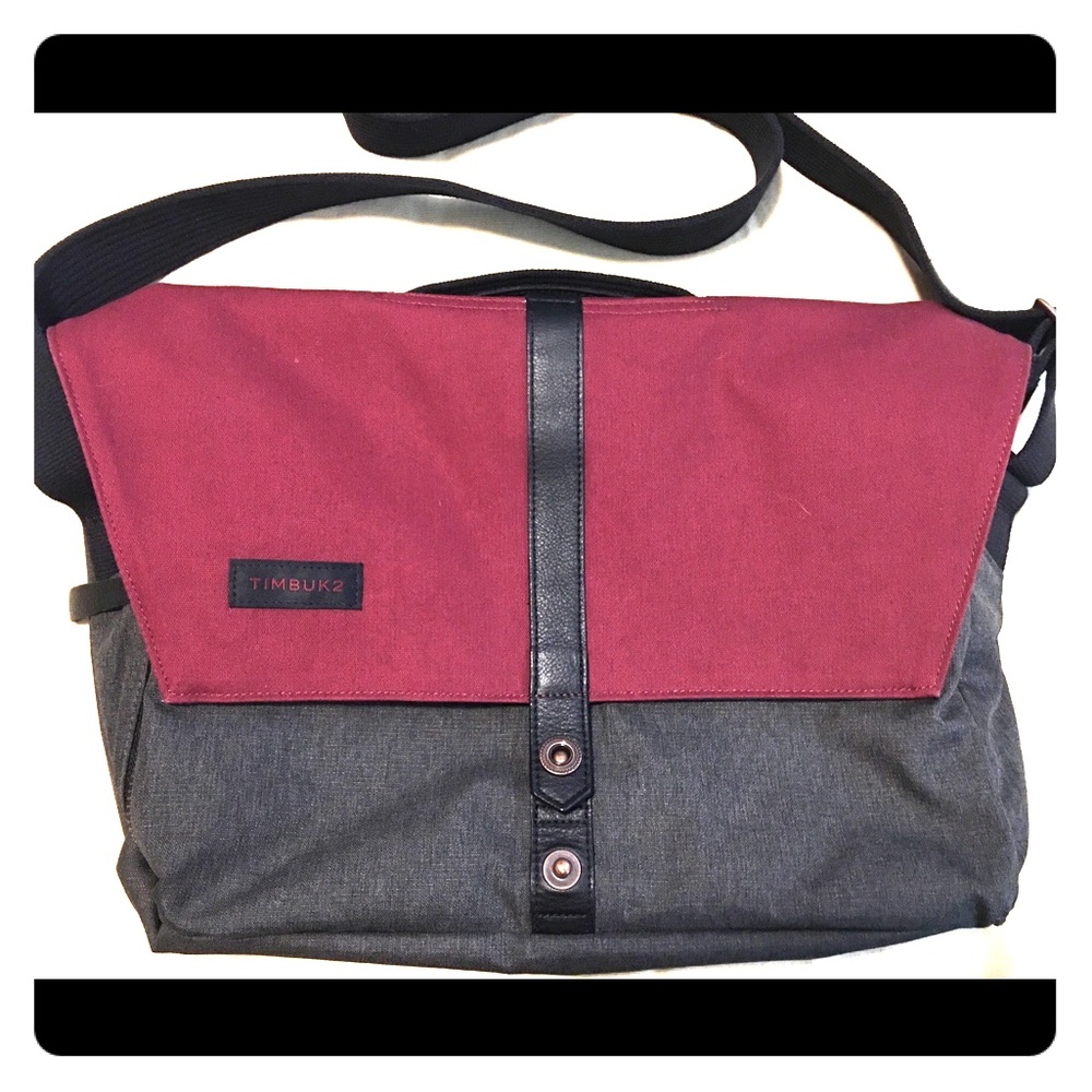Timbuk2 Small Messenger Bag